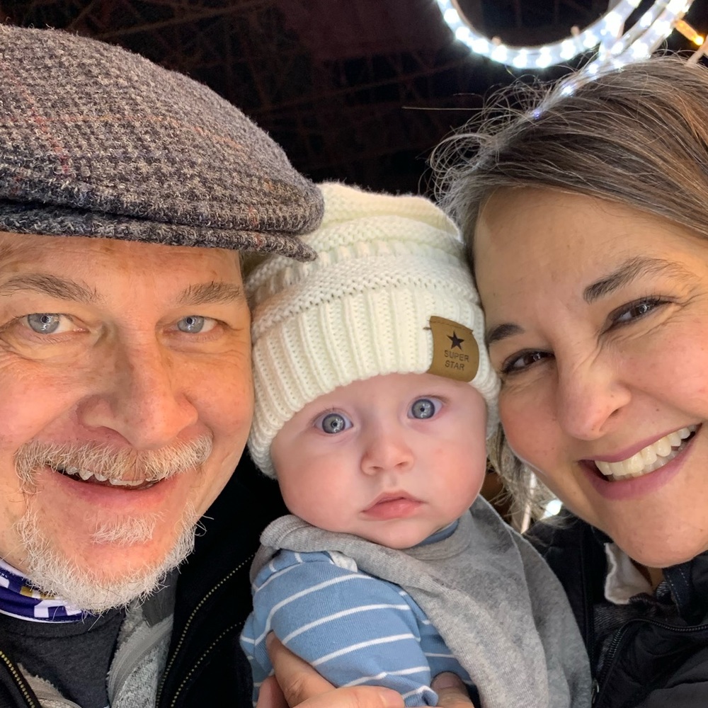 Meet your Posher, Cynthia